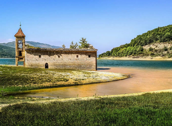Private Full Day Trip to the National Park Mavrovo from Skopje